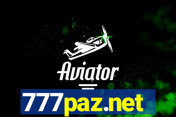 777paz.net