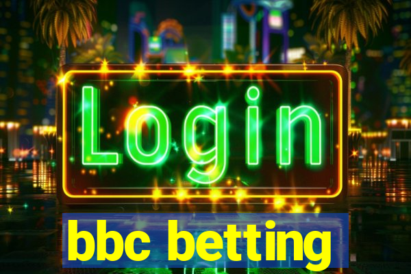 bbc betting