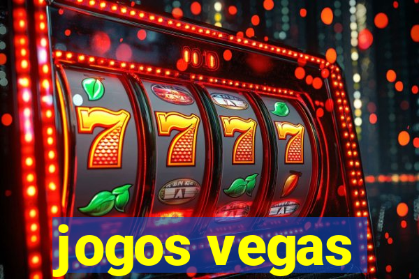 jogos vegas