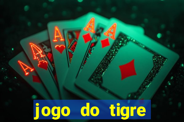 jogo do tigre soltar a carta