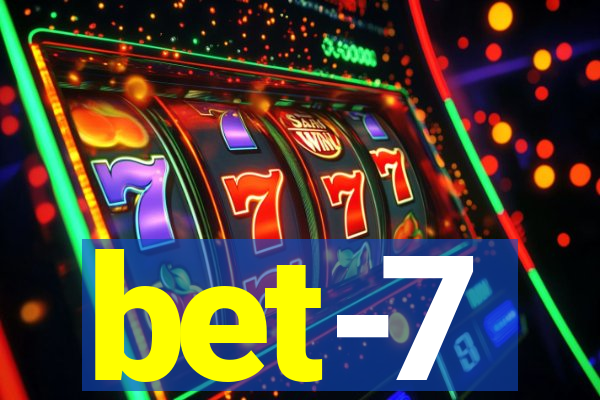 bet-7