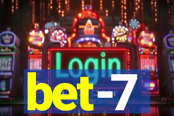 bet-7