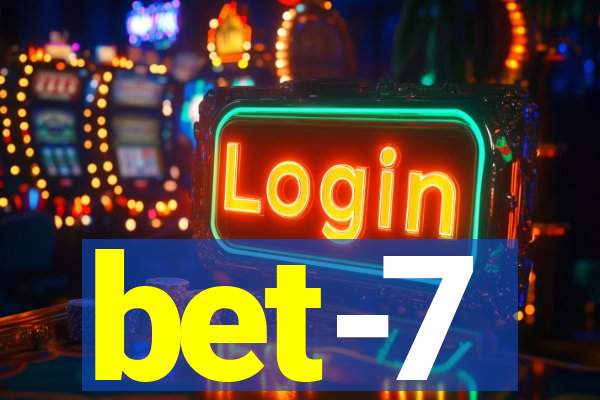 bet-7