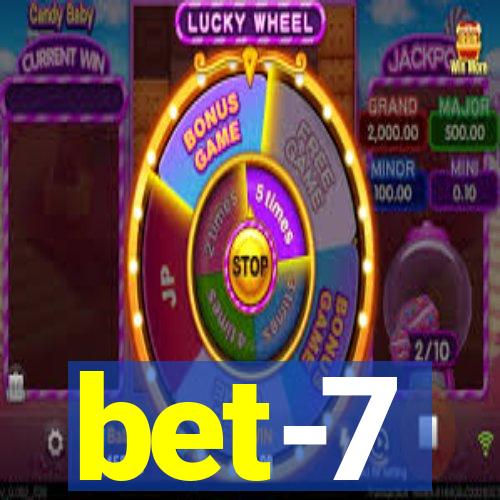 bet-7