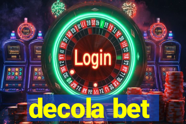 decola bet