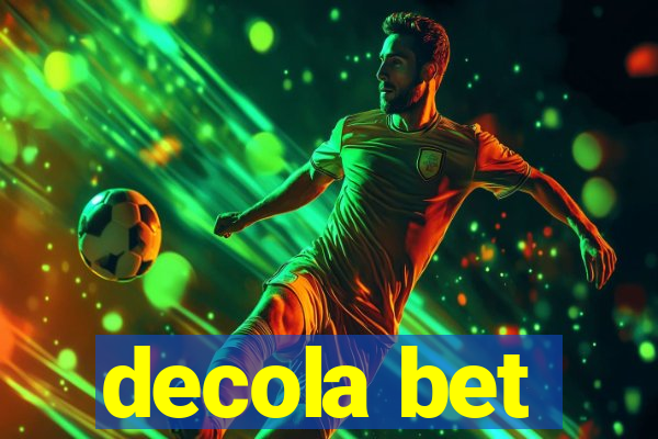 decola bet