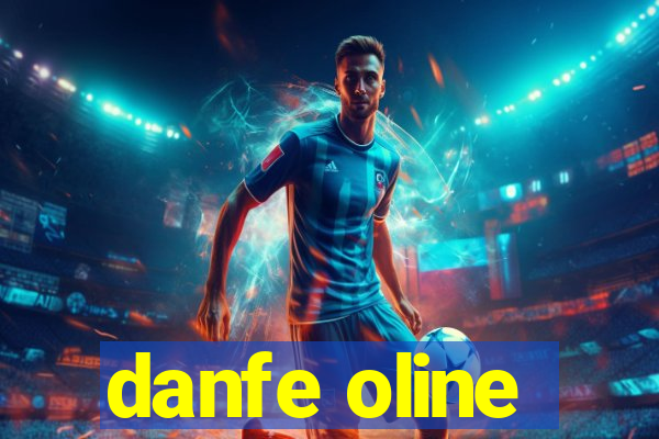 danfe oline