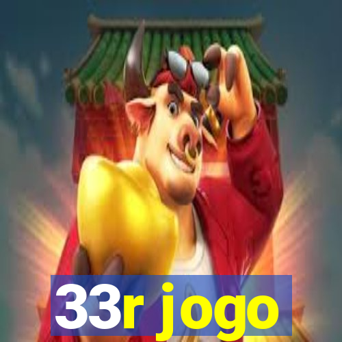 33r jogo