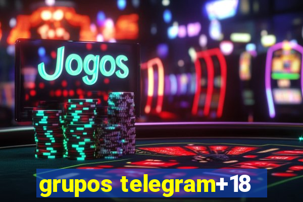 grupos telegram+18