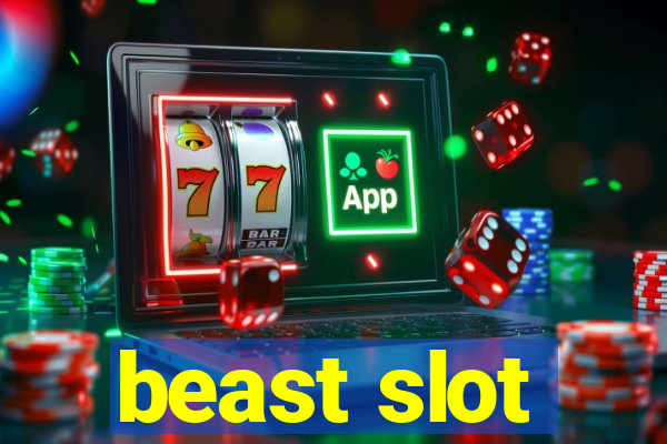 beast slot