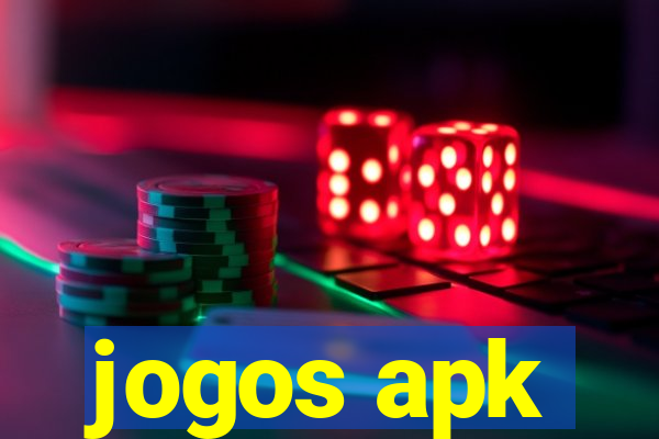 jogos apk