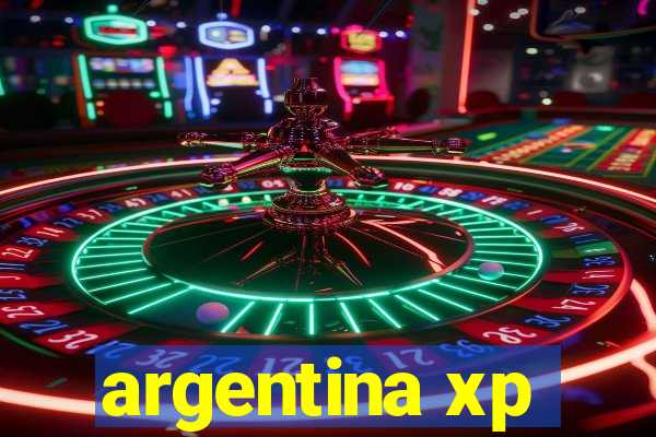 argentina xp