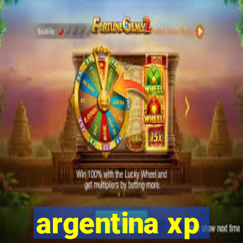 argentina xp