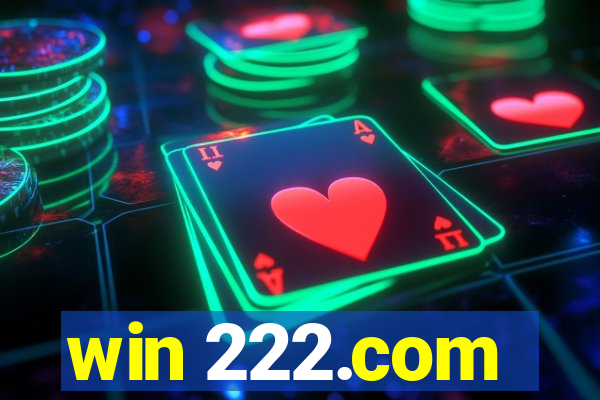 win 222.com