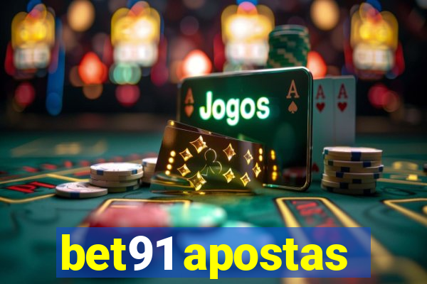 bet91 apostas