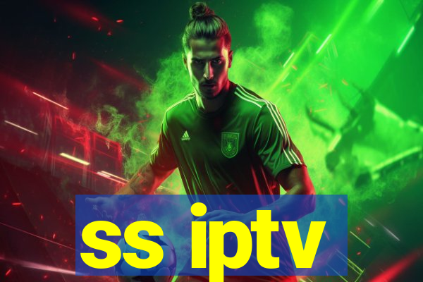 ss iptv