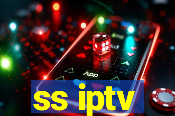 ss iptv