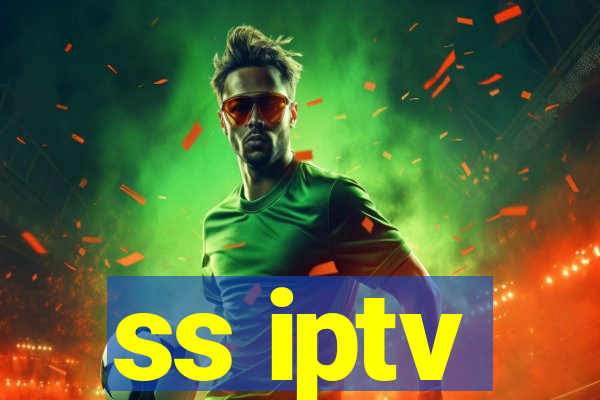 ss iptv