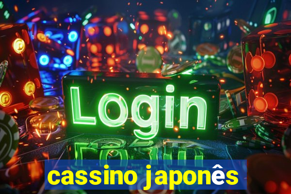 cassino japonês