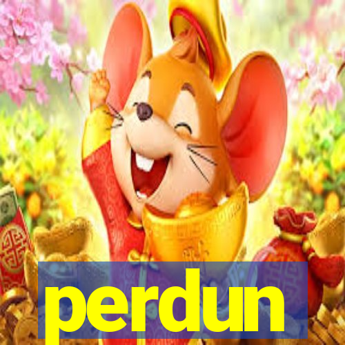 perdun