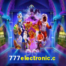 777electronic.com