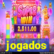 jogados