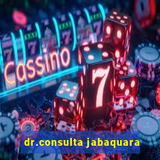 dr.consulta jabaquara