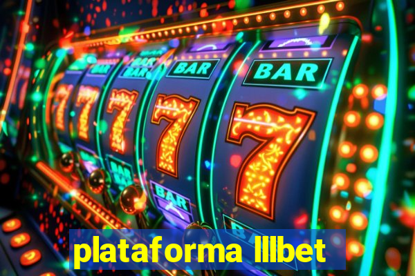 plataforma lllbet