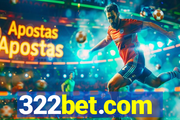 322bet.com