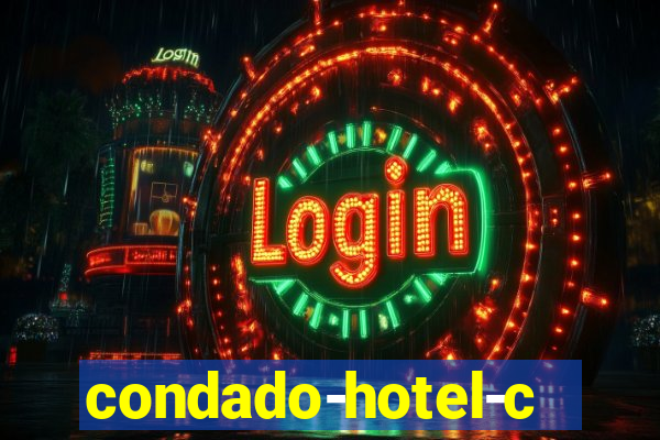 condado-hotel-casino-santo-tome