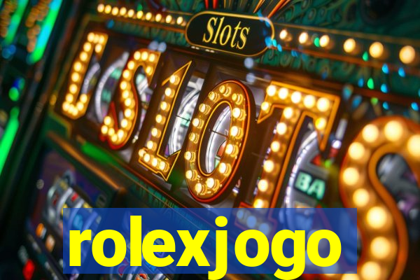 rolexjogo