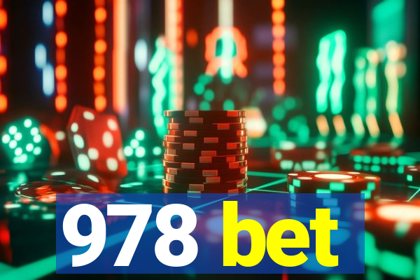 978 bet