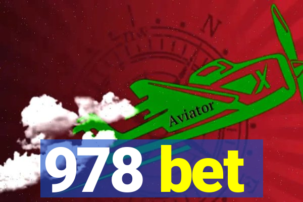 978 bet