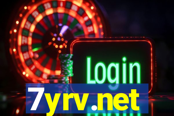 7yrv.net