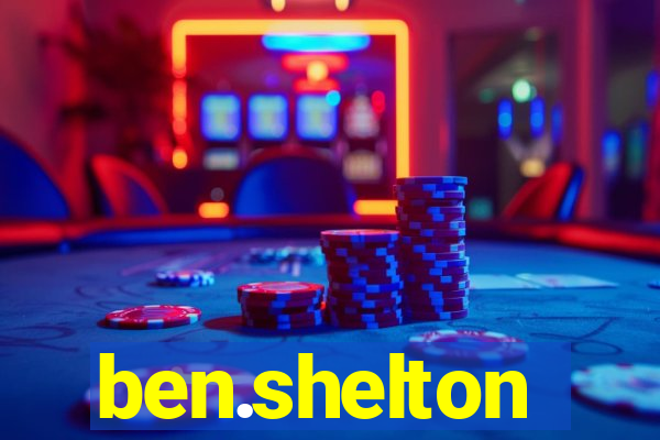 ben.shelton