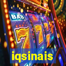 iqsinais