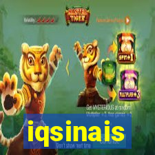 iqsinais