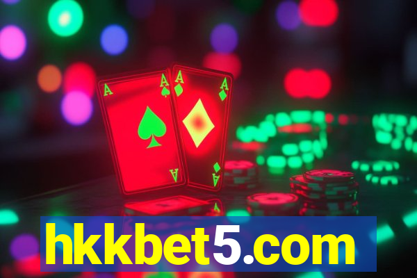 hkkbet5.com