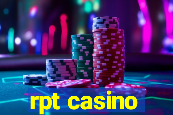 rpt casino