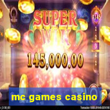 mc games casino