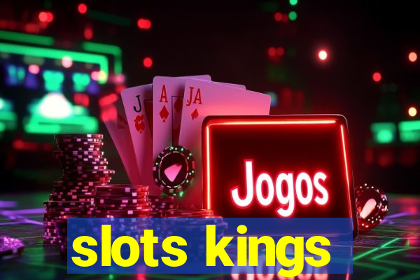 slots kings