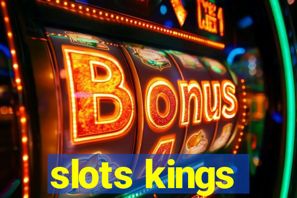 slots kings