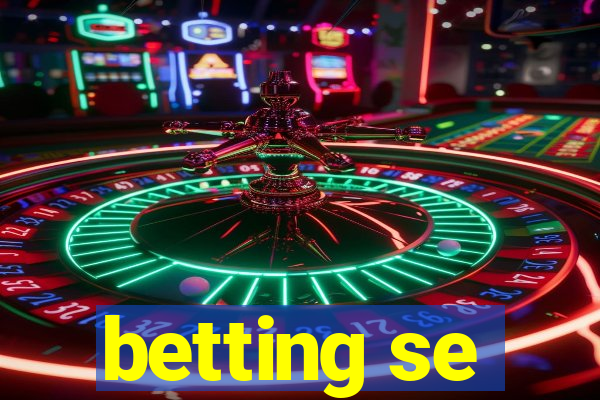 betting se