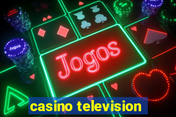 casino television