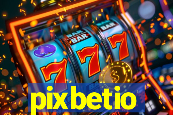 pixbetio