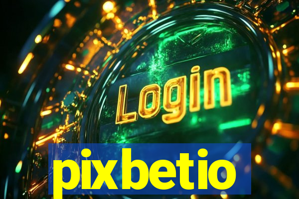 pixbetio