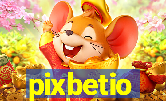 pixbetio