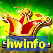 hwinfo