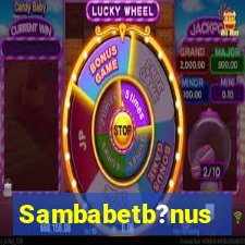 Sambabetb?nus