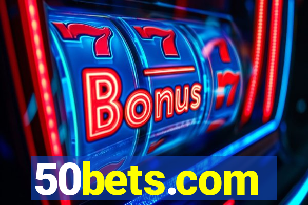 50bets.com